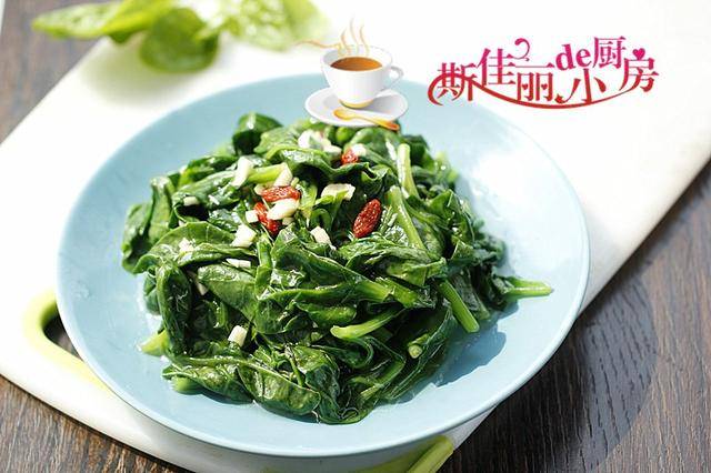 夏天这菜要使劲吃，一补钙二通便三养肝四强免疫，鲜美便宜又营养