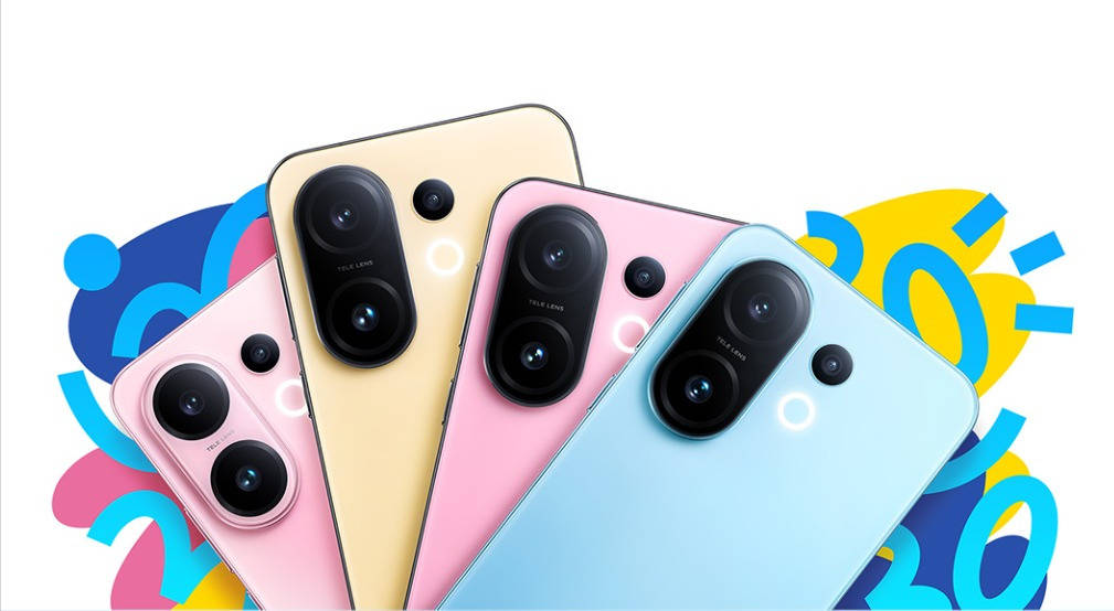 掌心旗舰 or 沉浸大屏？vivo S30 Pro mini&S30双机选购指南