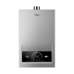海尔（Haier）【MODEL】12升燃气热水器天然气 双效节能省气40%【国家补贴15%】速热 低水压启动12MODEL(12T)U1