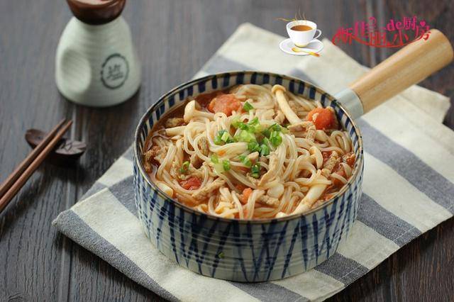 建议中老年: 早餐少吃馒头稀饭，多吃它，营养全易消化，身体棒