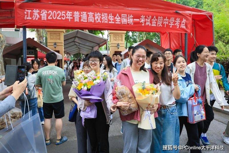 考场之外的另一场大考：AI正在改变高考？