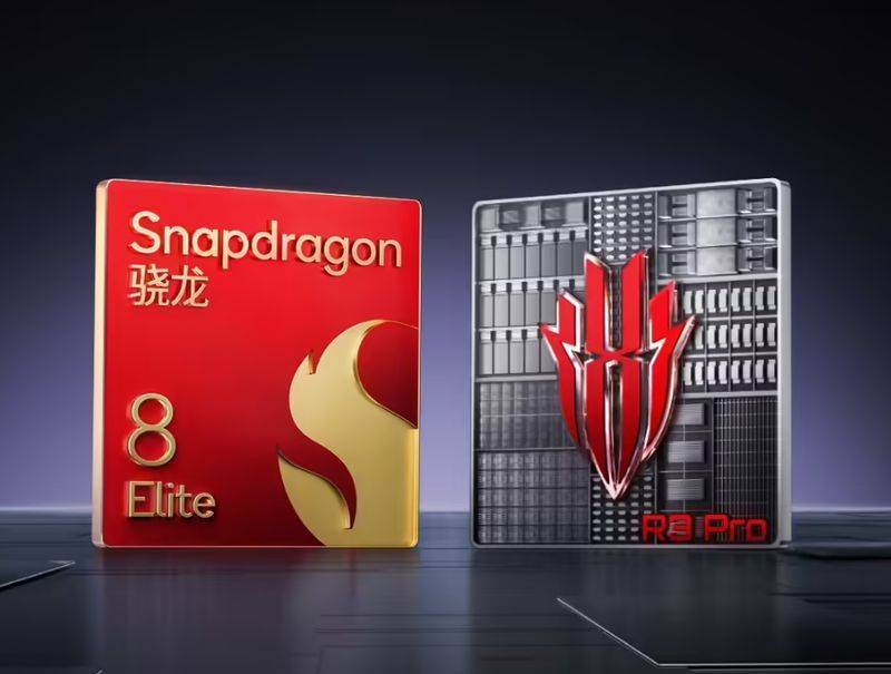 红魔电竞平板3 Pro内置模拟器 可畅玩海量PC游戏