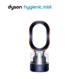 戴森（Dyson）AM10藏青铜色 多功能紫外线杀菌加湿器 杀死99.9%的细菌 喷射细腻水雾 整屋循环