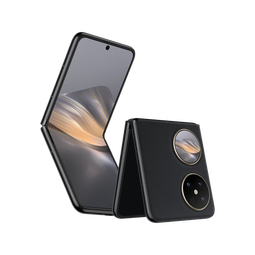HUAWEI Pocket 2 超平整超可靠 全焦段XMAGE四摄 12GB+1TB 雅黑 华为折叠屏鸿蒙手机