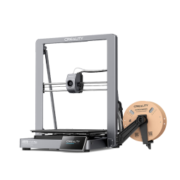 创想三维高速3D打印机 Ender-3 V3 Plus 全自动调平双电机家用办公立体模型打印 Ender-3 V3 Plus