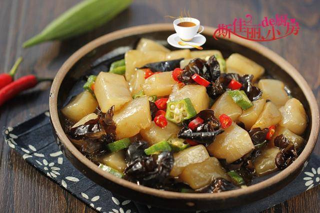 便秘最怕这四种食物，每天吃一点清肠排毒，通便更顺畅甩掉大肚腩