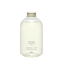 玉肌（TAMANOHADA）日本进口无硅油香氛植物精油沐浴液540ml 男女通用无花果香005