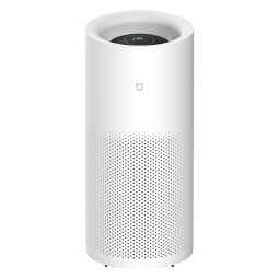 米家小米无雾加湿器3-1200卧室家用办公室婴儿孕妇 1200ml/h快速加湿纯净式蒸发 6L大容量 上加水 米家无雾加湿器3-1200