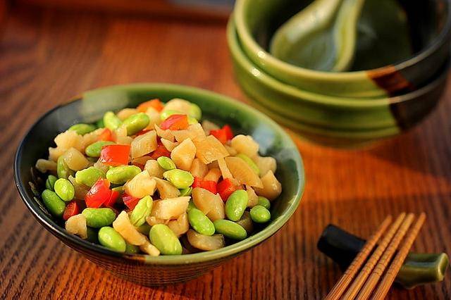 “夏补钾，病不沾”建议中老年多吃5种高钾菜，精神旺盛腿脚有劲