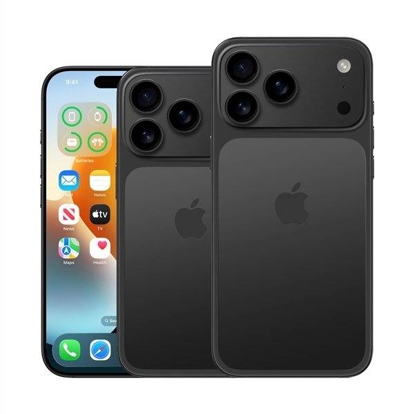 倒计时三个月！iPhone 17 Pro这么更新你会买吗？