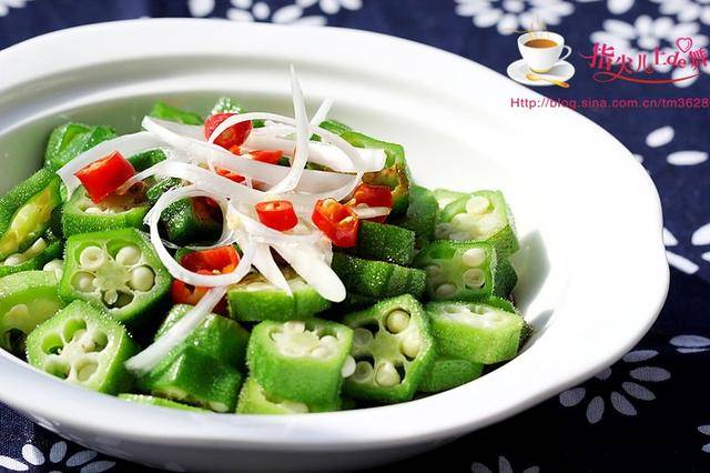 夏天这4种菜是“催屎之王”，要常给孩子吃，肠道通了排便更顺畅