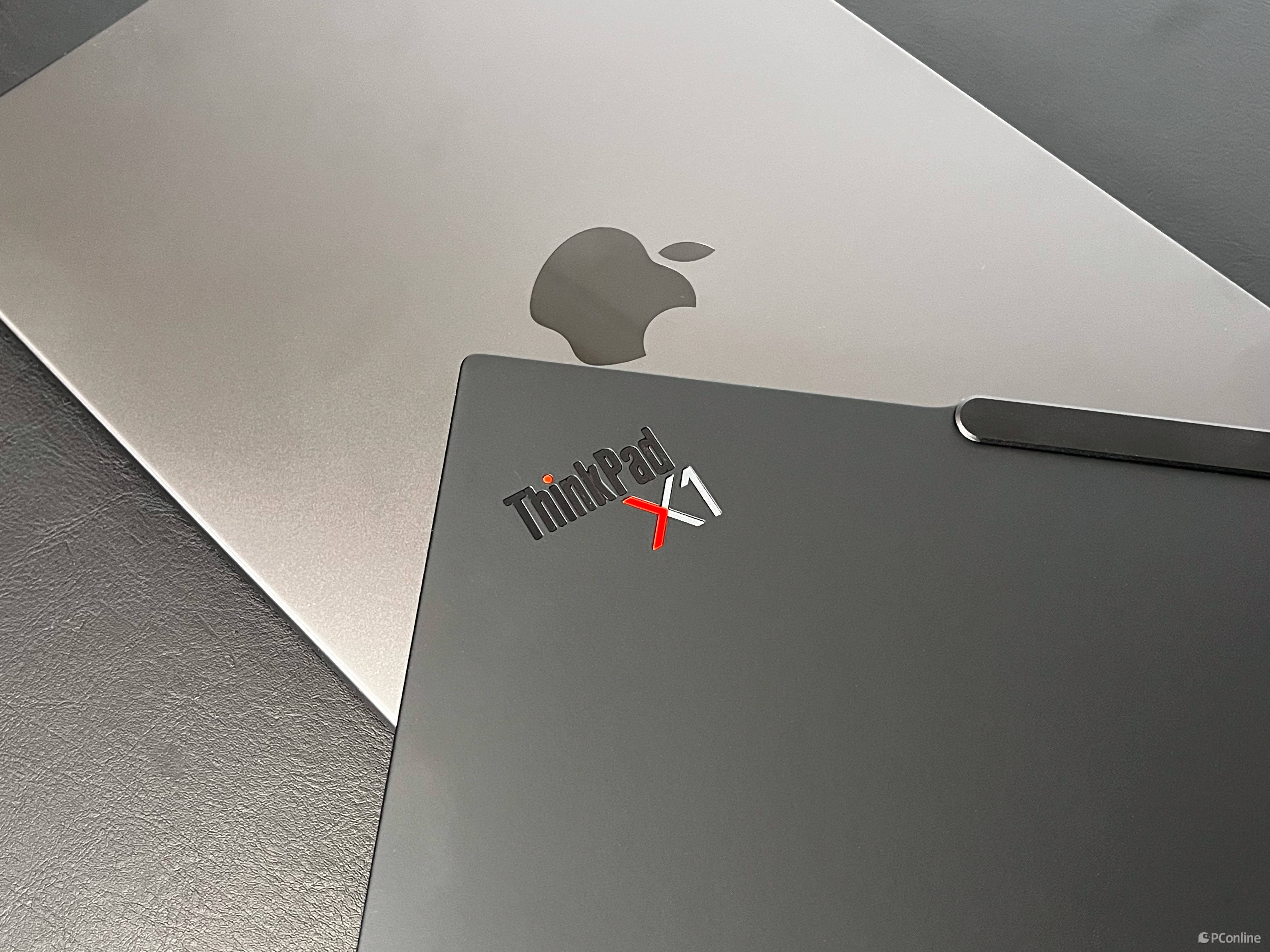 进入AI时代后的商用AI PC选购指南：英特尔酷睿Ultra 7 258V还是苹果M4