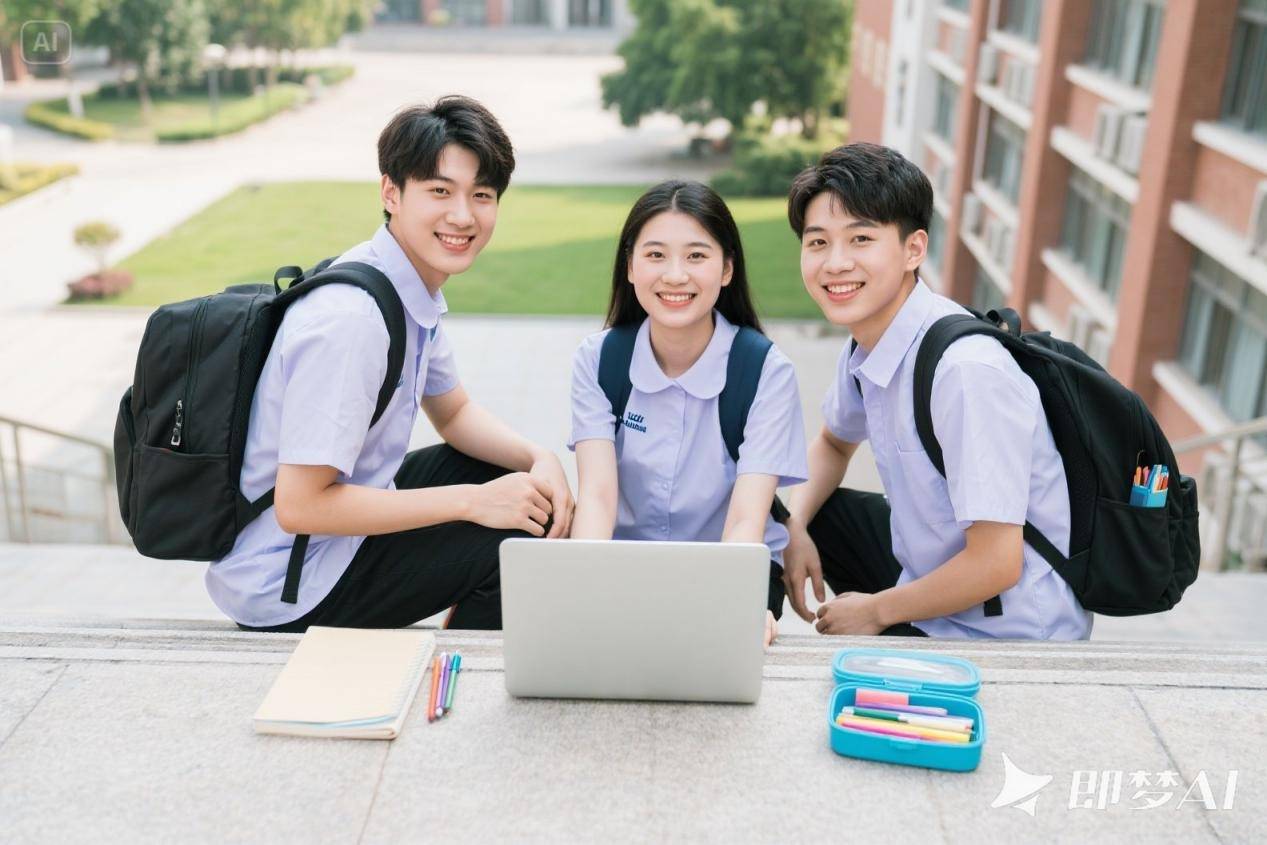 高考落幕，装备升级！你的高校“开学三件套”怎么挑？