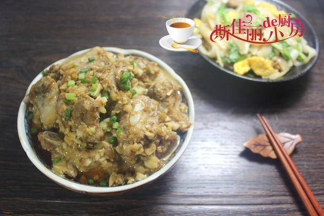 夏天这道蒸菜要使劲吃，简单鲜美又营养，孩子常吃强身健骨长高个