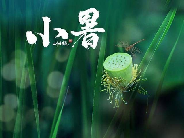 “小暑吃3样, 不富也安康”小暑将至，3宝指啥？尊重传统平安入伏