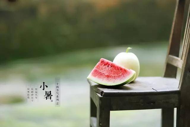 今日小暑，常吃这五种“冠军菜”，清热降火润燥，为入伏打好基础