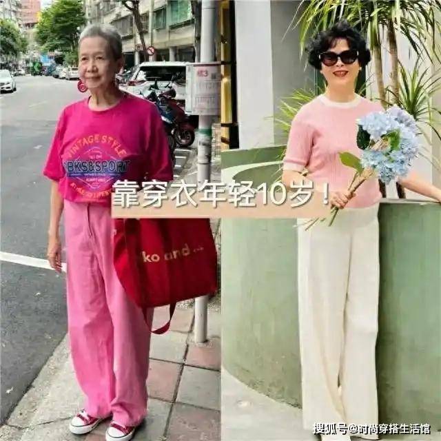 见过世面的女人，尽量不要穿牛仔裤、短裤！多穿这3种裤子更时尚
