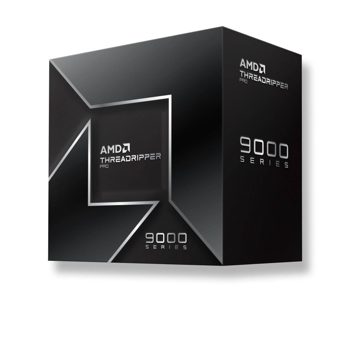 超越前代20%+，AMD锐龙线程撕裂者PRO 9995WX正式上架