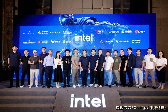 英特尔×小旺AI截图：让截图思考！小旺AI截图英特尔版发布