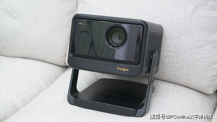 当贝X5S Plus，让光影随心而动