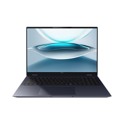 荣耀MagicBook Pro16 2025【国家补贴】3K护眼屏 AI轻薄高性能笔记本电脑 U5-225H 32G 1T 凝夜色