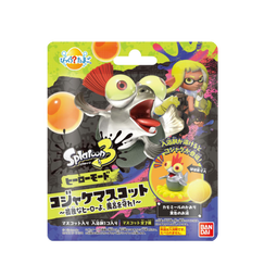 万代（BANDAI）盐浴球儿童滋润肌肤泡澡卡通盲盒玩具洗澡男女孩SurpriseEgg