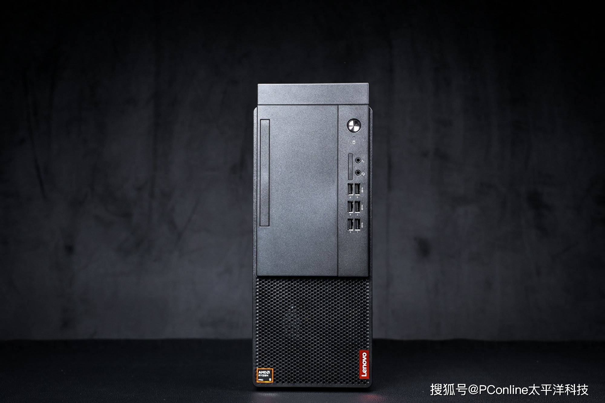 商用台式机版本之子是怎样？AMD 锐龙5 8600G 实践出真知