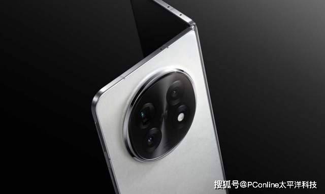 兼容苹果的天花板！OPPO Find N5凭实力出圈