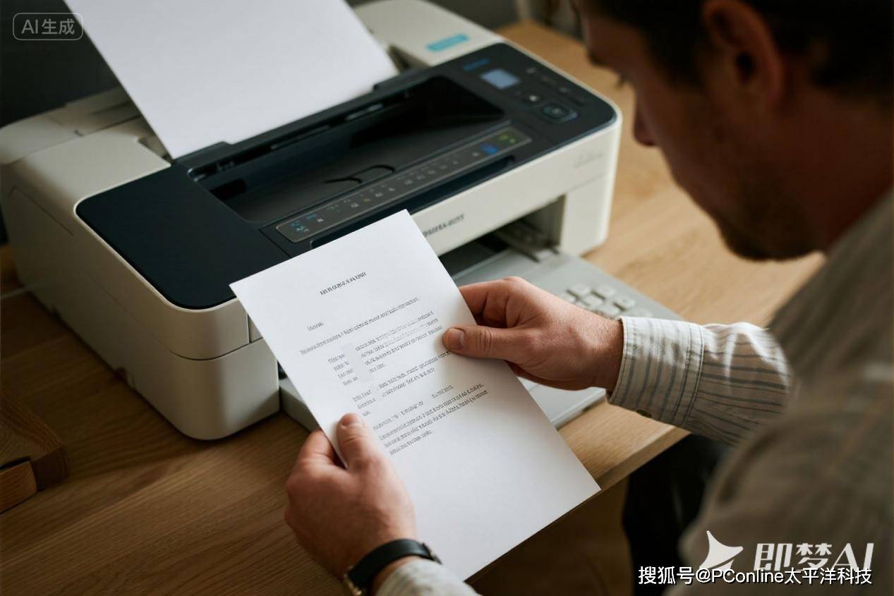 兄弟DCP-T735DW“不堵头”实测：1200+小时大挑战