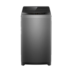统帅（Leader）海尔智家出品 波轮洗衣机全自动小型 8公斤租房神器 抗菌波轮 以旧换新 家电国家补贴 XQB80-L539