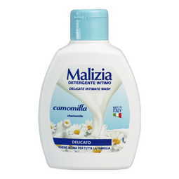 玛莉吉亚（MALIZIA）私处护理液私密沐浴露抑菌净味男性清洁洗液女性私处洗液清洁洗液 香根草男士护理液 200ml*1瓶