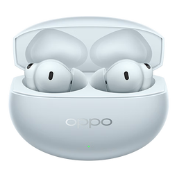 OPPO Enco Free4 【国家补贴】真无线入耳式蓝牙耳机主动降噪搭档 Find X8通用苹果华为小米手机水漾蓝