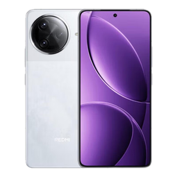 小米红米K80Pro【国家补贴15%】 新品5G手机 小米红米手机 雪岩白 12GB+512GB
