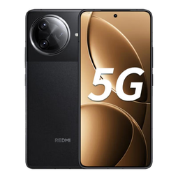 小米Xiaomi 红米K80 Pro【国家补贴15%】 REDMI新品5G手机 小米红米手机 12GB+256GB 玄夜黑 官方标配