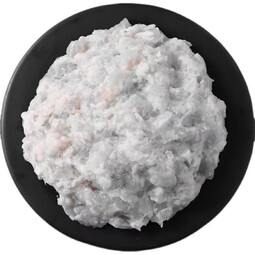 手打虾滑新鲜冷冻虾丸手打虾球【拍5件到手10袋】 虾滑 95%含虾量100克 *2袋