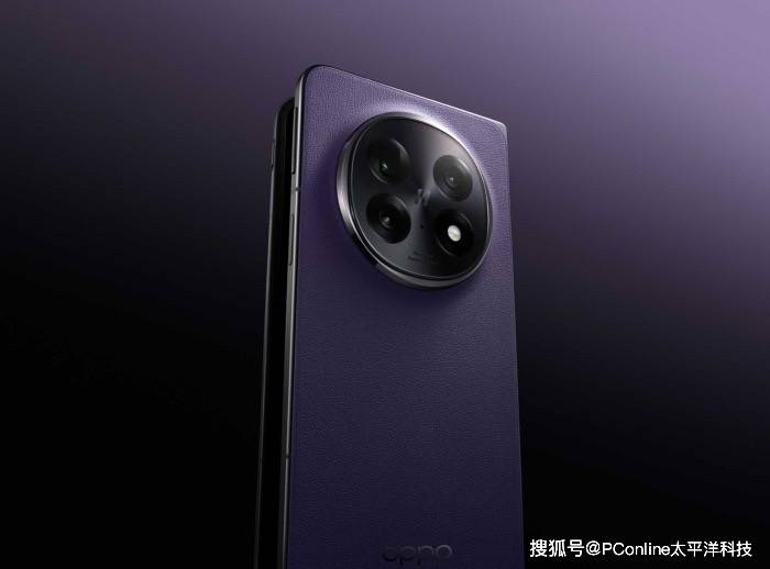 重新定义移动生活的可能性!OPPO Find N5将成为你生活中好帮手