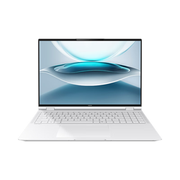 荣耀MagicBook Pro16 2025 HUNTER【国家补贴】3K电竞屏 AI轻薄游戏本 RTX5070 U9-285H 32G 1T 云霓色