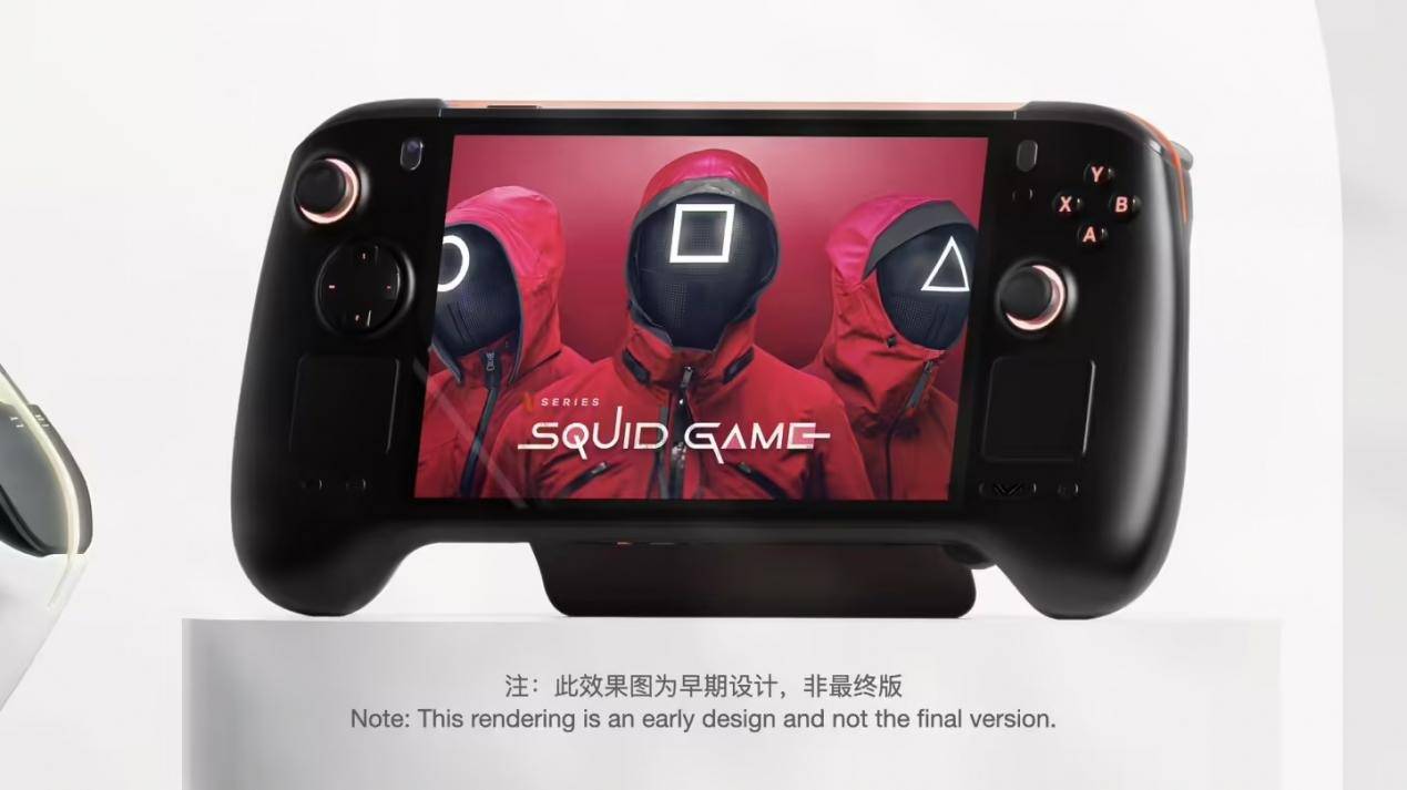 AYANEO推出旗下首款Strix Halo掌机Next 2与预研迷你主机