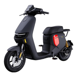 九号（Ninebot）九号电动新品Fz 110电动自行车9号智能锂电【门店自提】 到门店选颜色