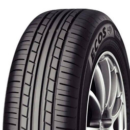 优科豪马横滨汽车轮胎 ES31 185/60R15 84H 飞度锋范哥瑞竞瑞