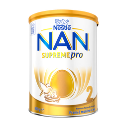雀巢（Nestle）超级能恩5HMO升级版澳版澳洲雀巢启能恩全护适度水解低敏 超级能恩2段【新包装】