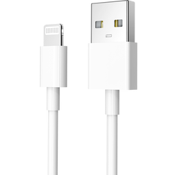 米量（MFPower） 米量MFi认证苹果充电数据线适用iPhone14/13ProMax/12 苹果手机充电宝0.2米