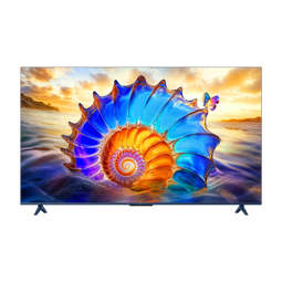 TCL电视 65V8L 65英寸 144Hz 高色域 MEMC防抖 护眼 2GB+32GB大内存 DeepSeek AI电视 国家补贴20%