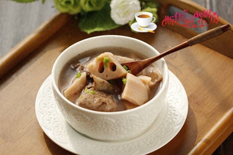 明日立秋, 要懂得忌嘴: 少吃西瓜绿豆多吃3白，降燥祛湿秋冬不遭罪