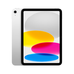 Apple/苹果【国家补贴】iPad 11英寸 A16芯片2025年款 平板电脑 (128GB WLAN版/学习办公娱乐)银色
