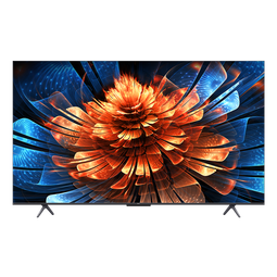 TCL电视 65Q9K 65英寸 QD-Mini LED 1008分区 XDR 2400nits 量子点 DeepSeek AI电视 国家补贴20%