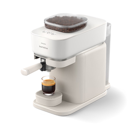 飞利浦（PHILIPS）【国家补贴】新品Baristina新型意式美式 全自动研磨一体机三合一 小型全/半自动咖啡机BAR系列