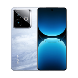 realme【国家补贴】真我GT7 Pro竞速版手机 骁龙8至尊 游戏性能大电池 AI电竞学生机智能 12+256海王星
