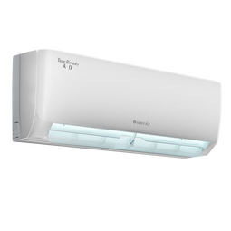 格力（GREE）1.5匹天仪 新1级能效变频 壁挂式卧室省电空调挂机KFR-35GW/(35504)FNhAa-B1 家电国家补贴