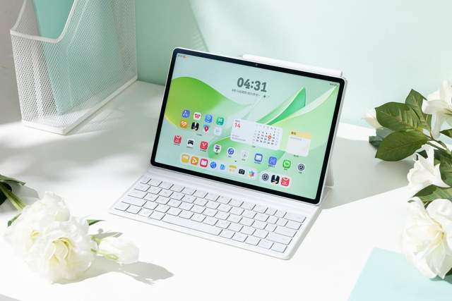 AI赋能潮流生产力：华为MatePad Air 2025款深度评测